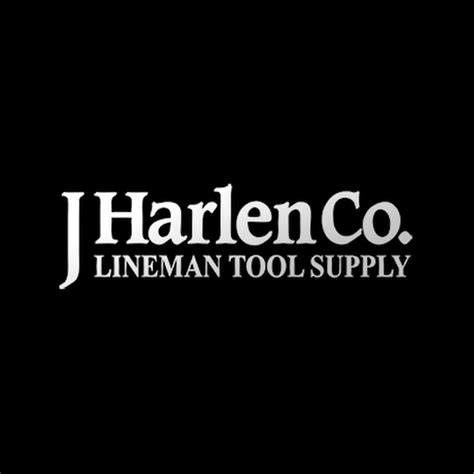 J harlen co - We are a family owned distributor of lineman's tools, clothing, boots, equipment, and safety gear.